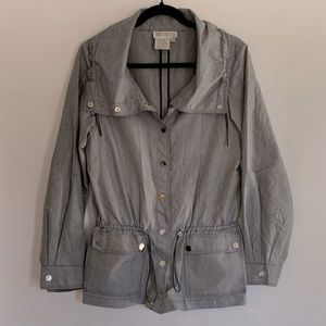 Brand new ‘Worth New York’ jacket.